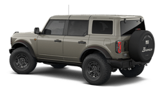 2026 Ford Bronco® External Image 2